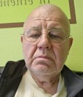 Citas Hombre Alemania a Lübbenau : Paul, 71 años